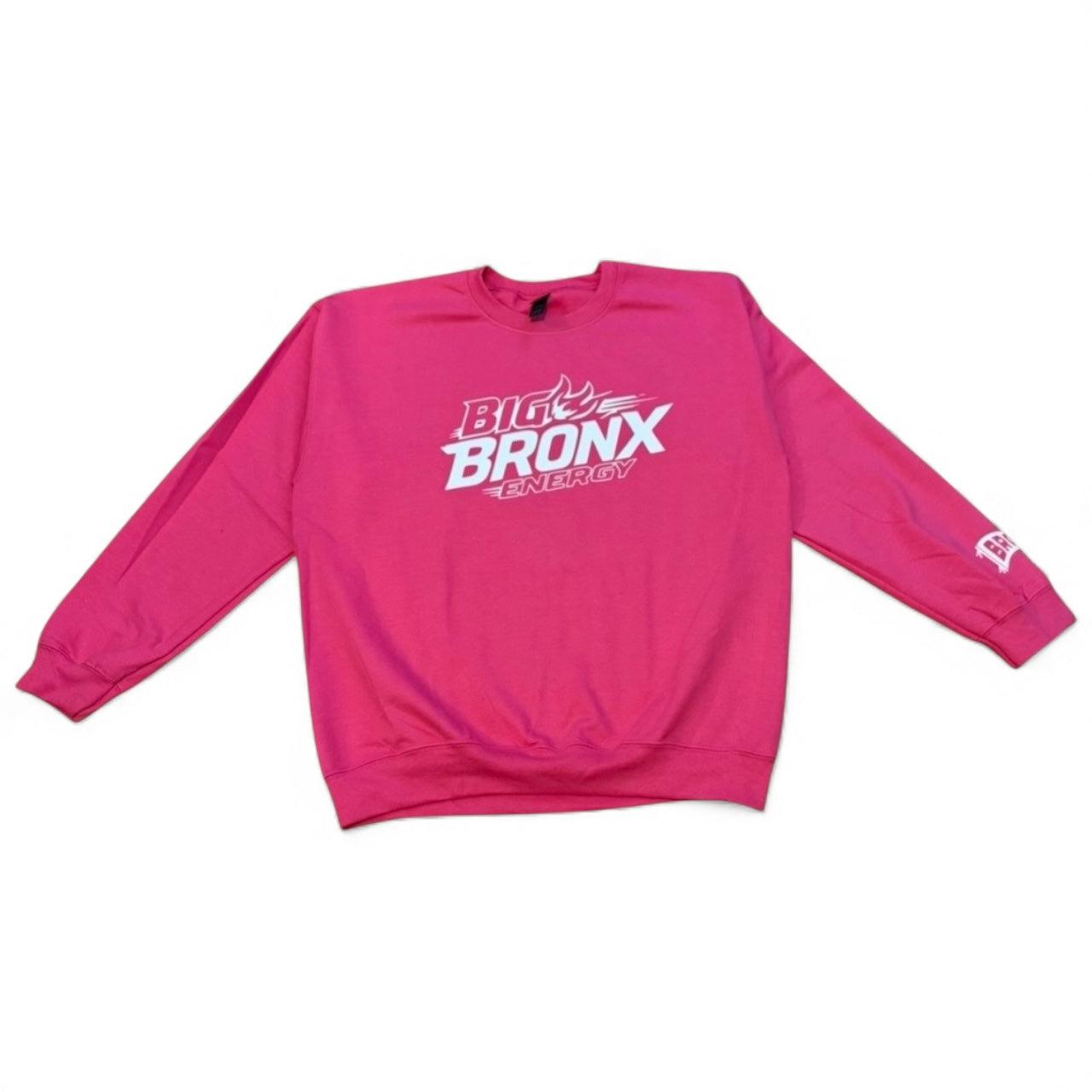BIG BRONX ENERGY SWEATERS,