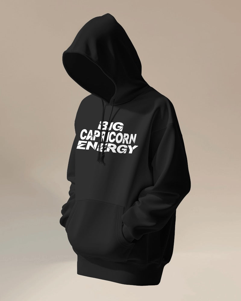 BIG "ZODIAC SIGN" ENERGY HOODIES