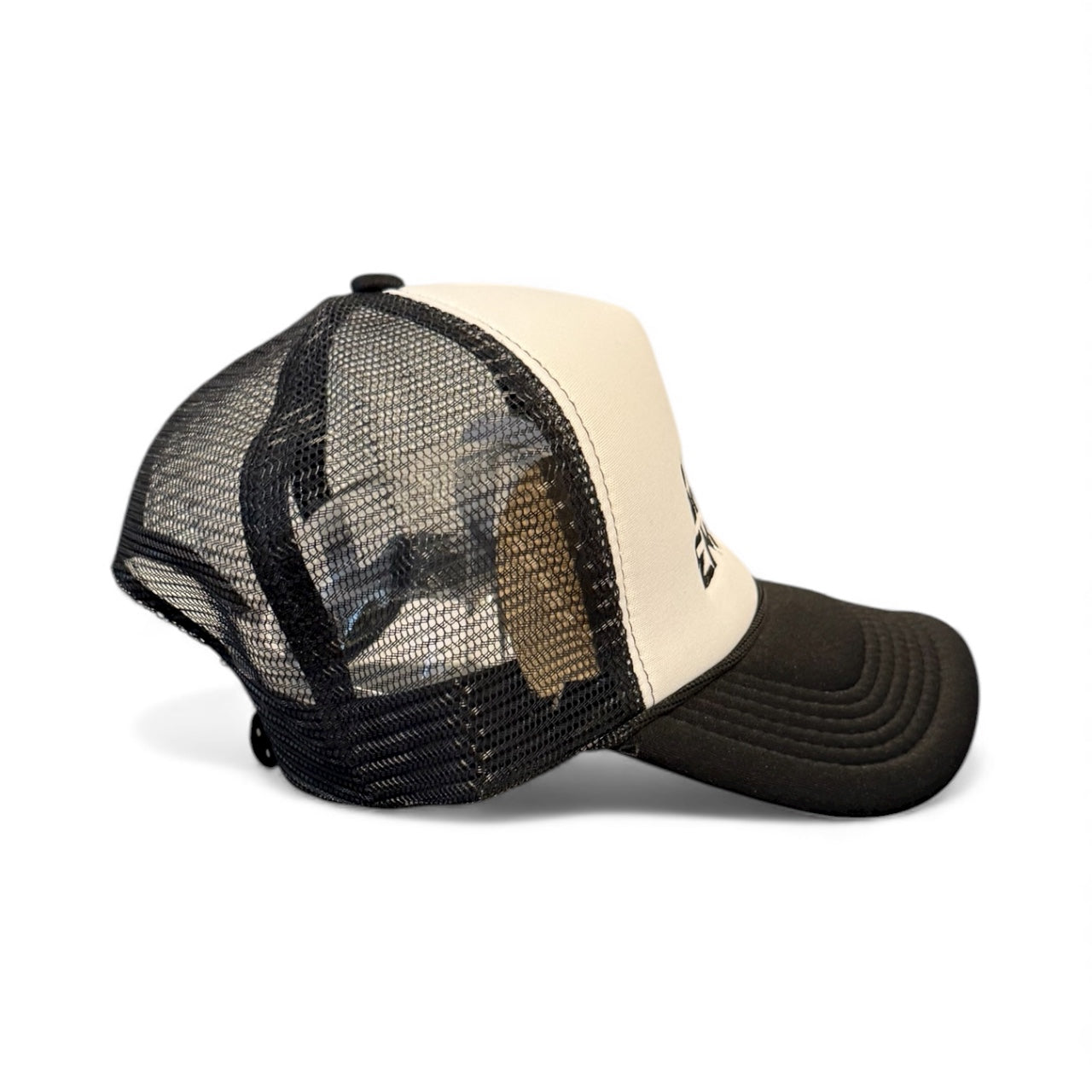 BIG BRONX ENERGY TRUCKER- BLACK