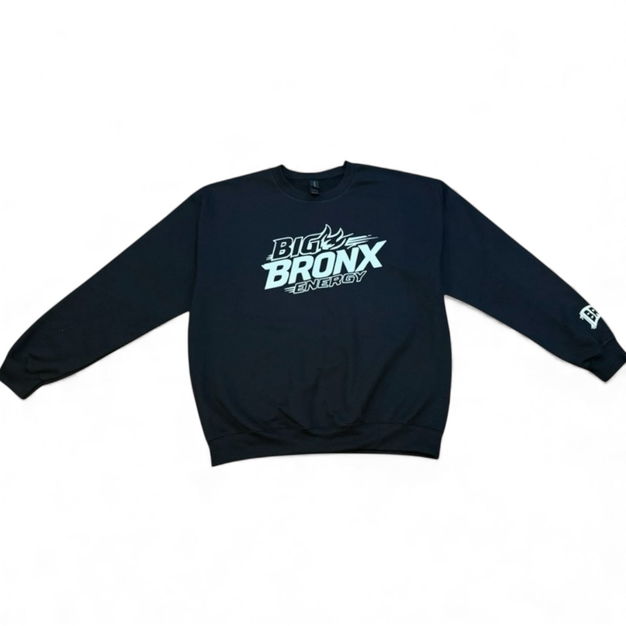 BIG BRONX ENERGY SWEATERS,