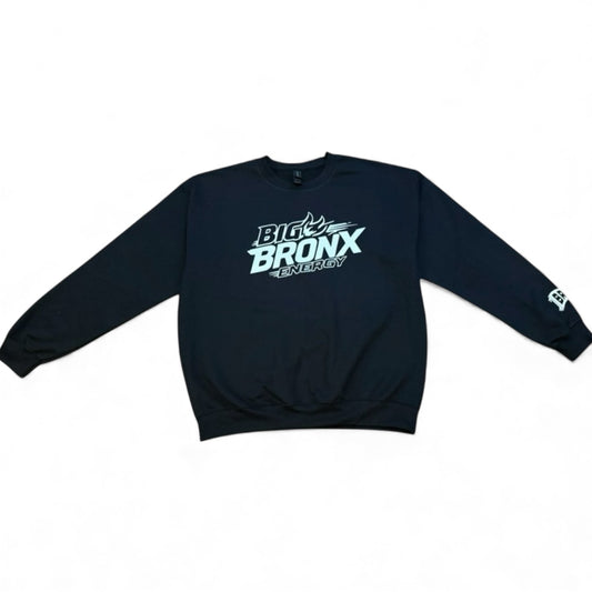 BIG BRONX ENERGY SWEATERS,